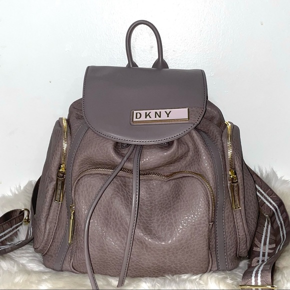 DKNY Rapture Backpack - Picture 6 of 6